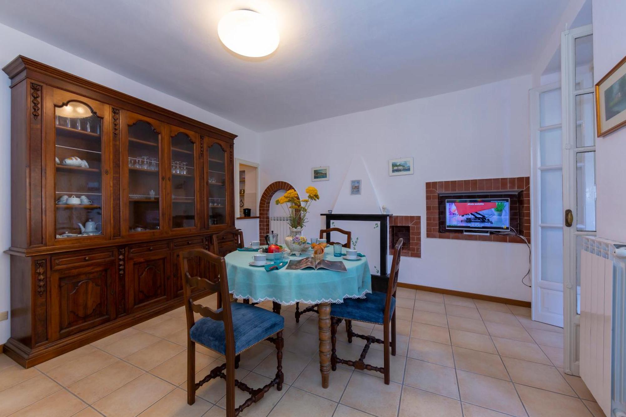 Casa Mira Al Lago Менаджо Экстерьер фото
