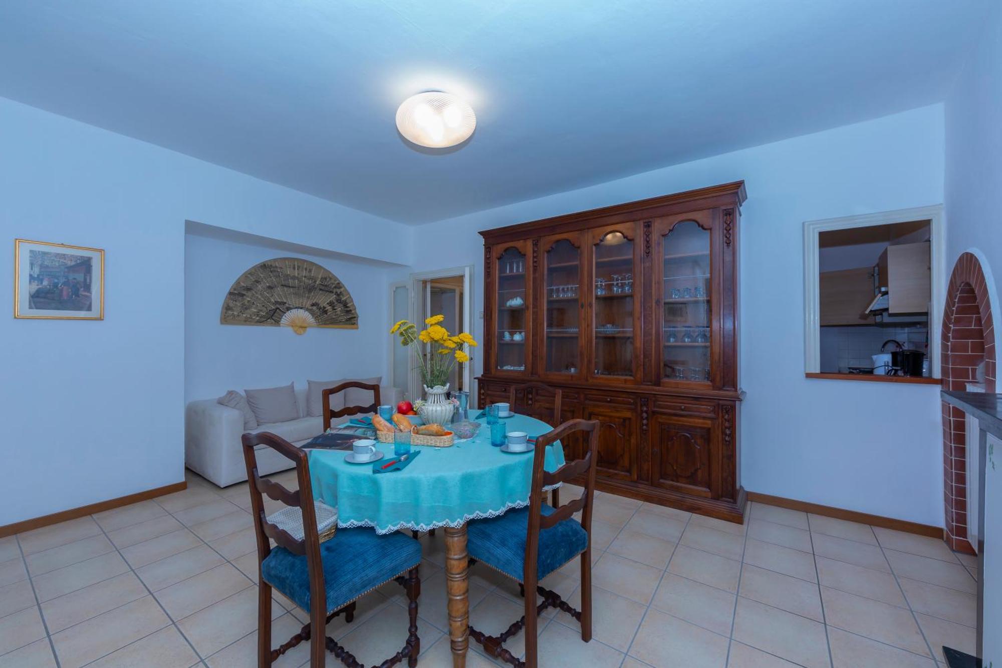 Casa Mira Al Lago Менаджо Экстерьер фото